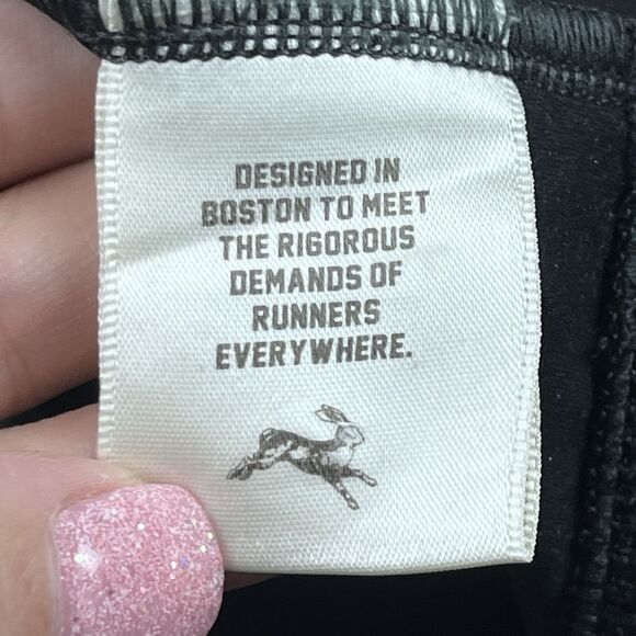 Tracksmith Shorts Womens Extra Small Running Performance Compression Activewear - Picture 4 of 12